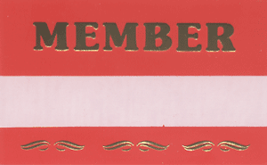 Member Red